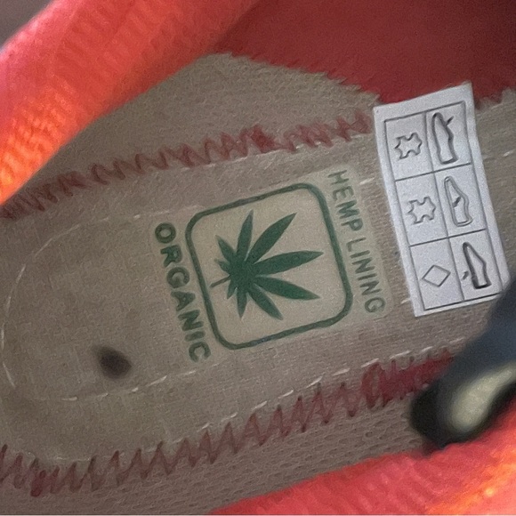 NWOT Climb X Rave Strap Climbing Shoe - Picture 8 of 8